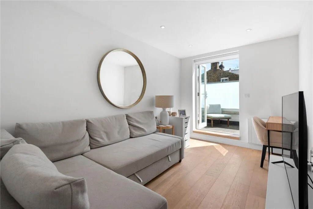 1 bedroom apartment for rent
