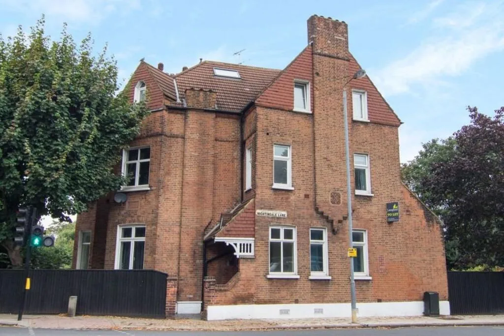 1 bedroom flat for rent