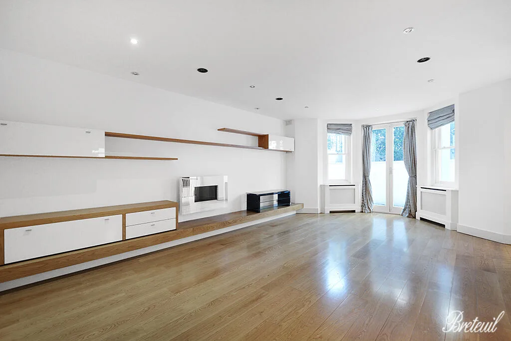 3 bedroom apartment for rent