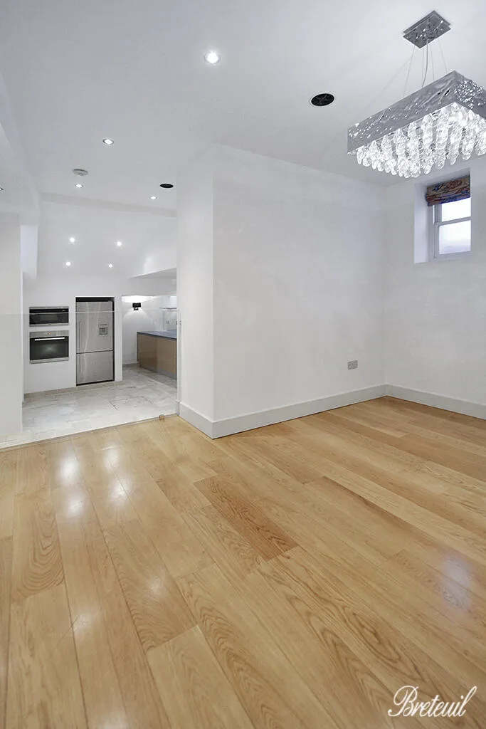 3 bedroom apartment for rent