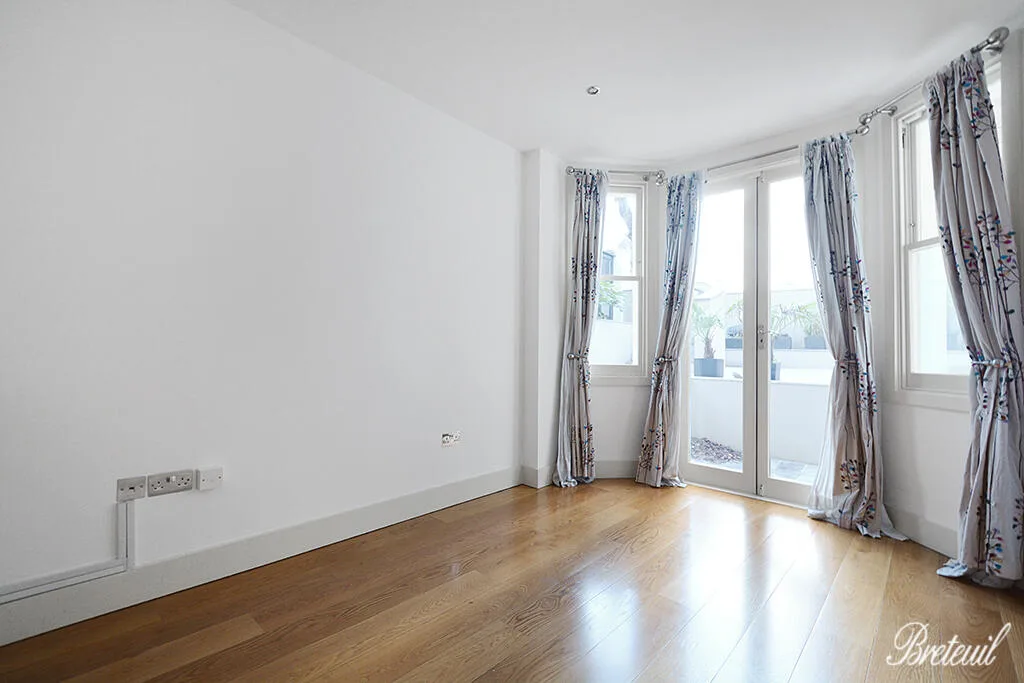3 bedroom apartment for rent