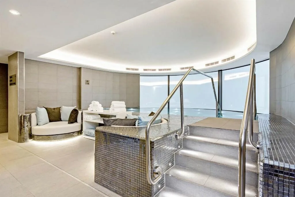 3 bedroom apartment for rent