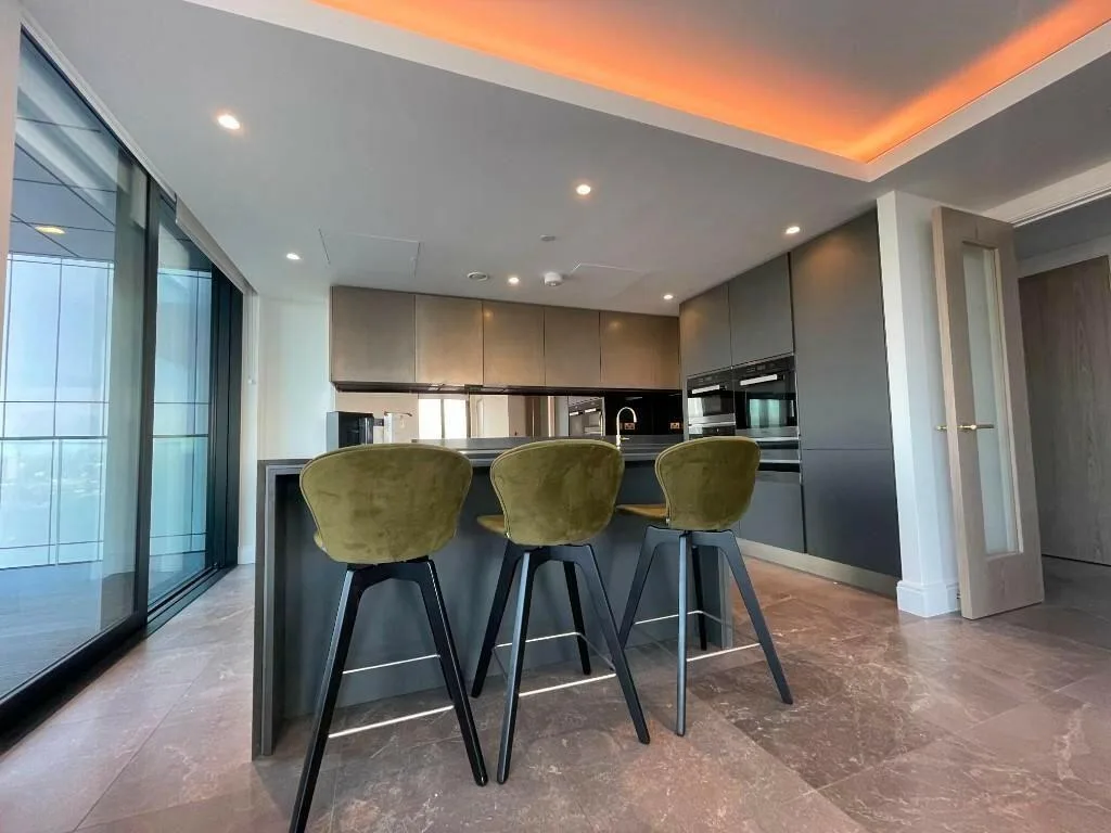 3 bedroom apartment for rent