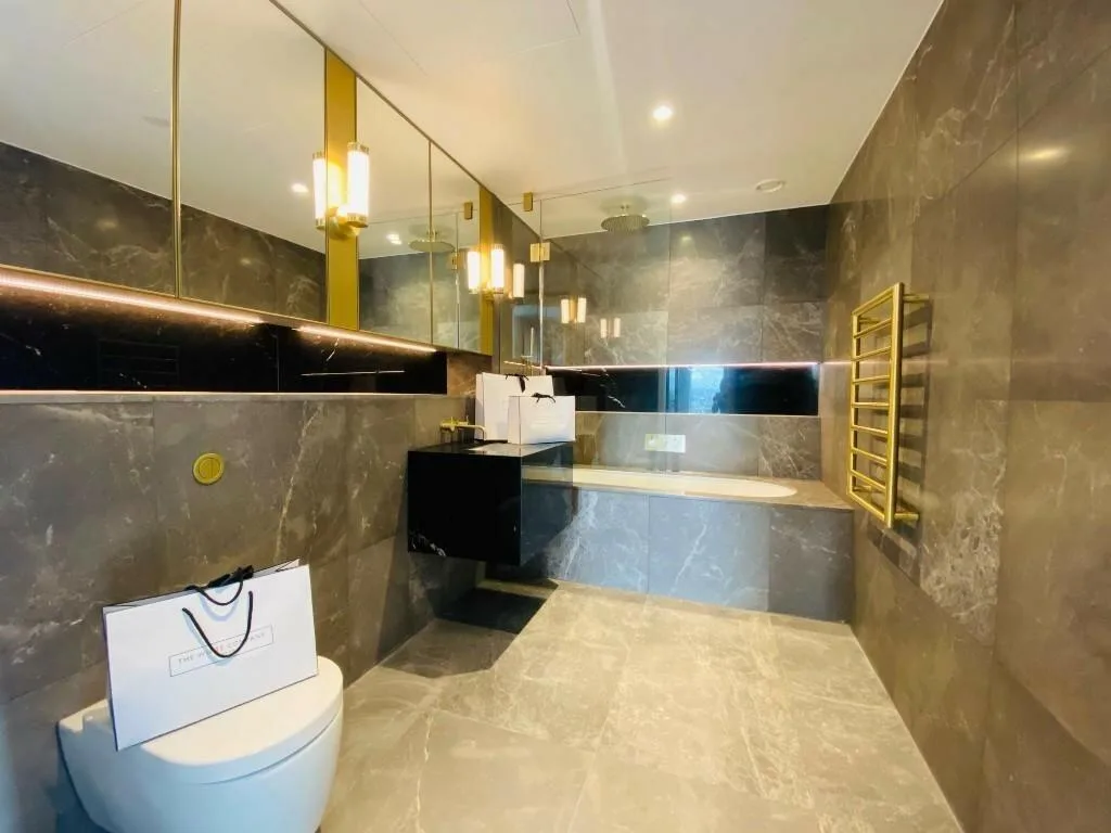 3 bedroom apartment for rent