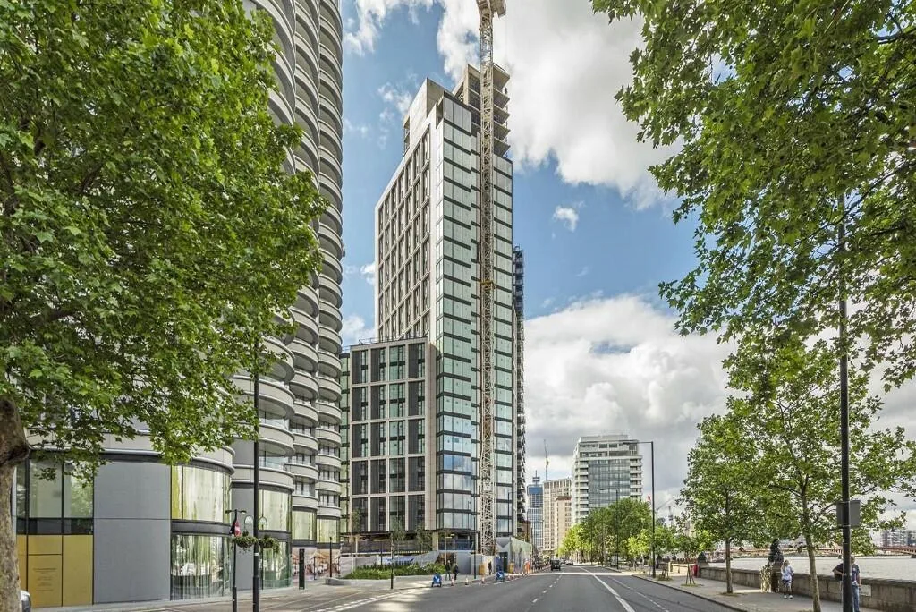 3 bedroom apartment for rent