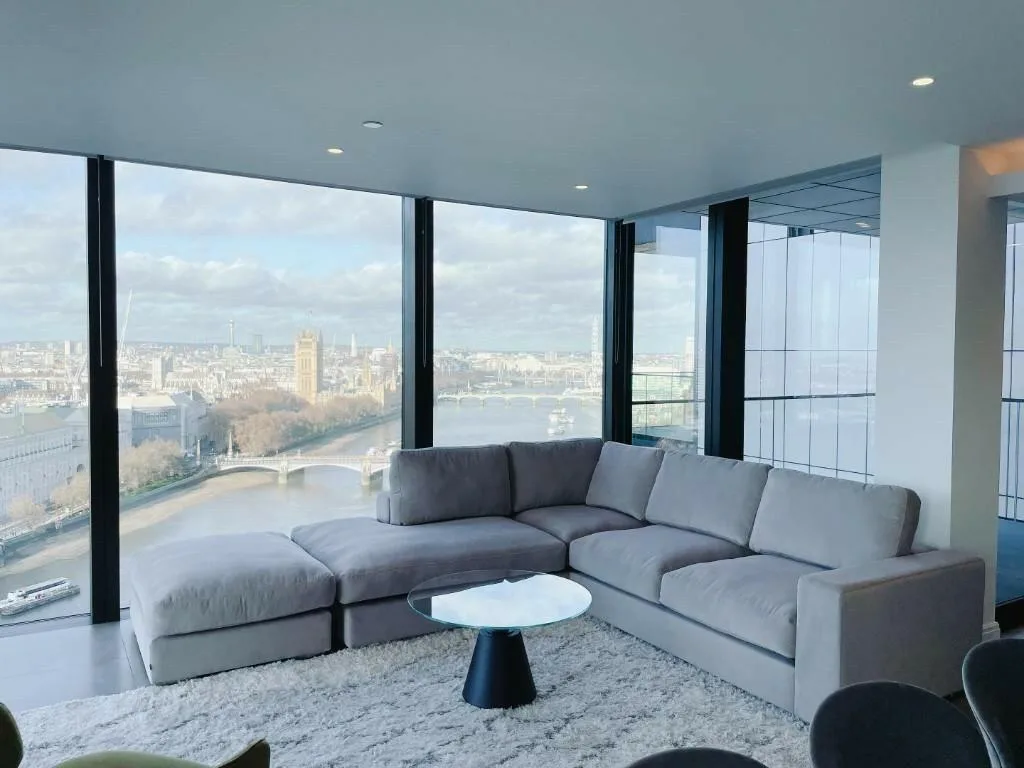 3 bedroom apartment for rent