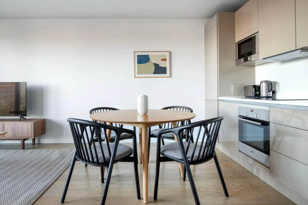 1 bedroom apartment for rent