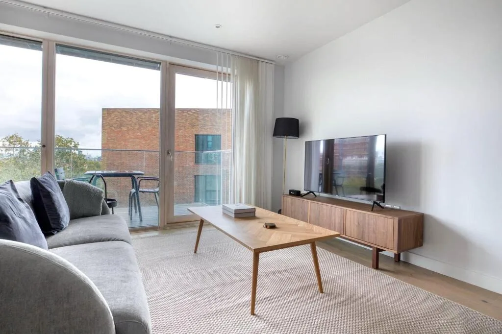 1 bedroom apartment for rent