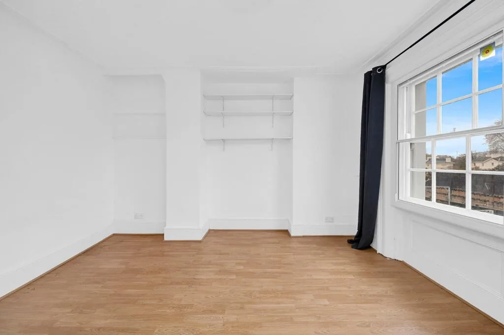 1 bedroom terraced house for rent