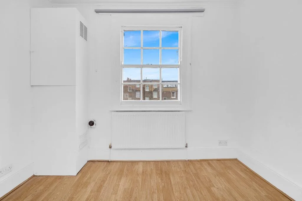 1 bedroom terraced house for rent