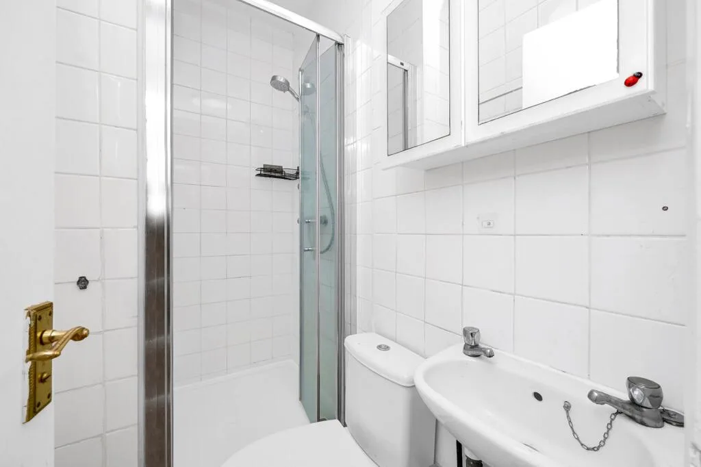 1 bedroom terraced house for rent