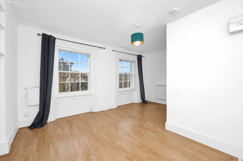 1 bedroom terraced house for rent