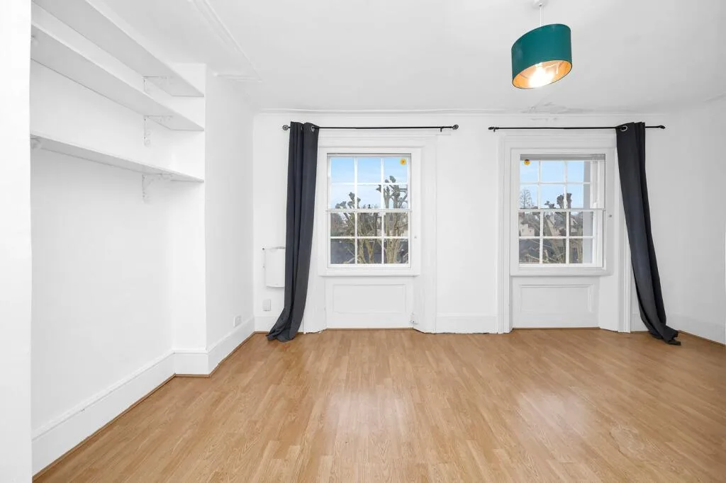1 bedroom terraced house for rent