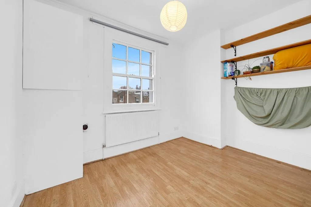 1 bedroom terraced house for rent