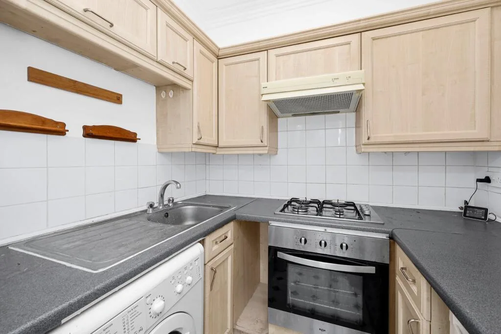 1 bedroom terraced house for rent