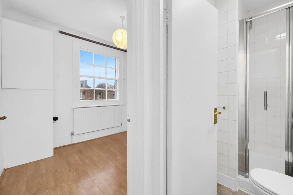 1 bedroom terraced house for rent