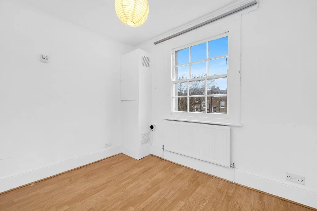 1 bedroom terraced house for rent