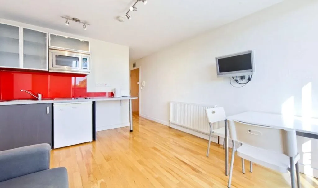 1 bedroom apartment for rent