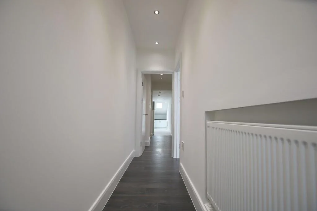 2 bedroom ground floor flat for rent