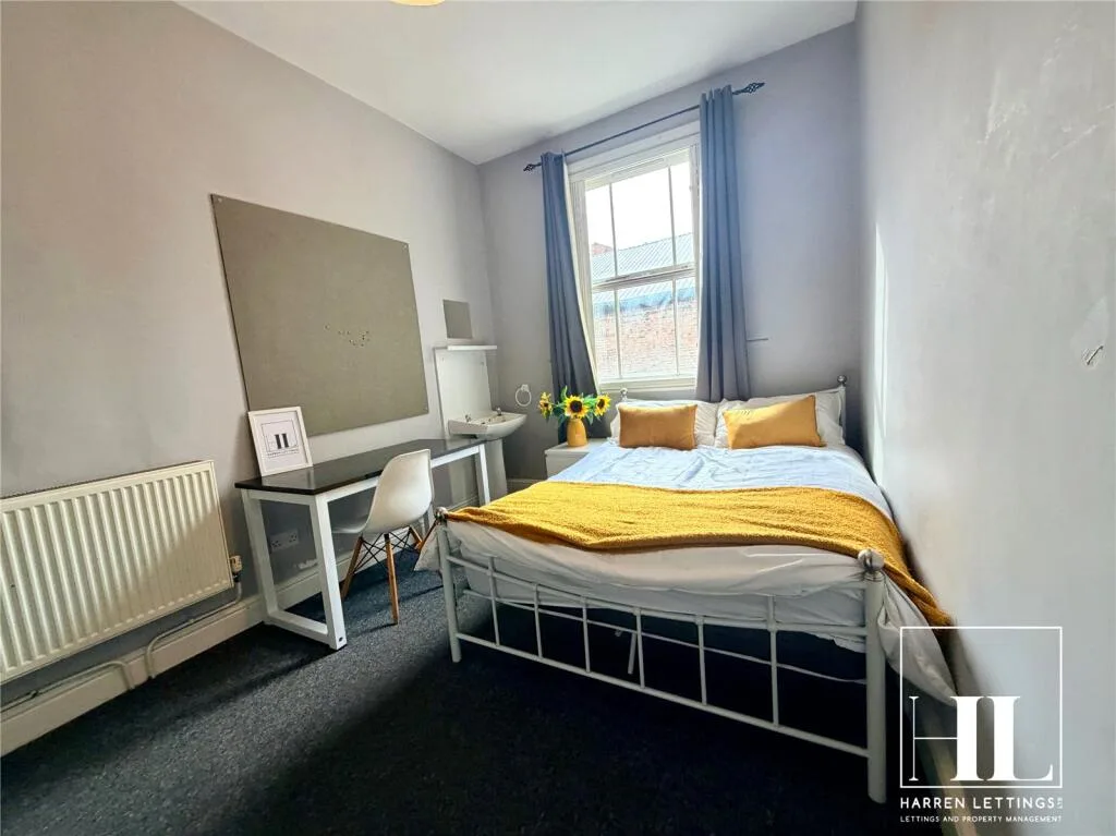 4 bedroom apartment for rent