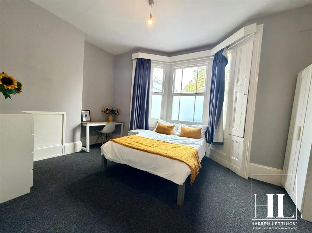 4 bedroom apartment for rent