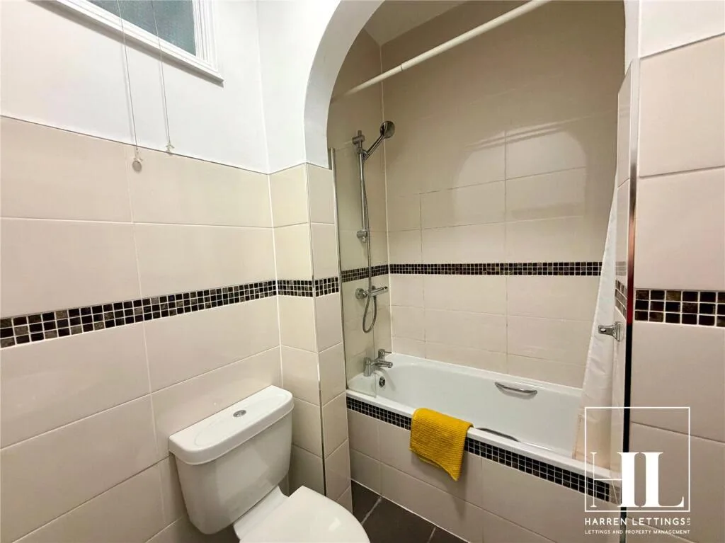 4 bedroom apartment for rent