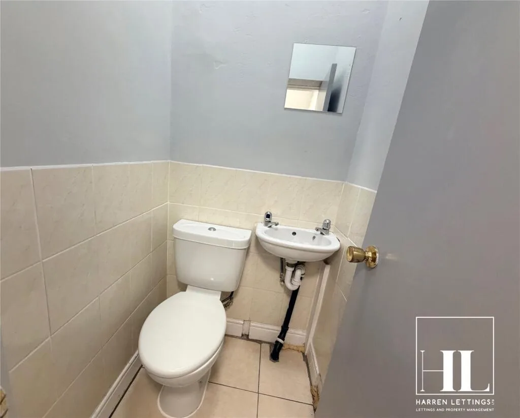 4 bedroom apartment for rent