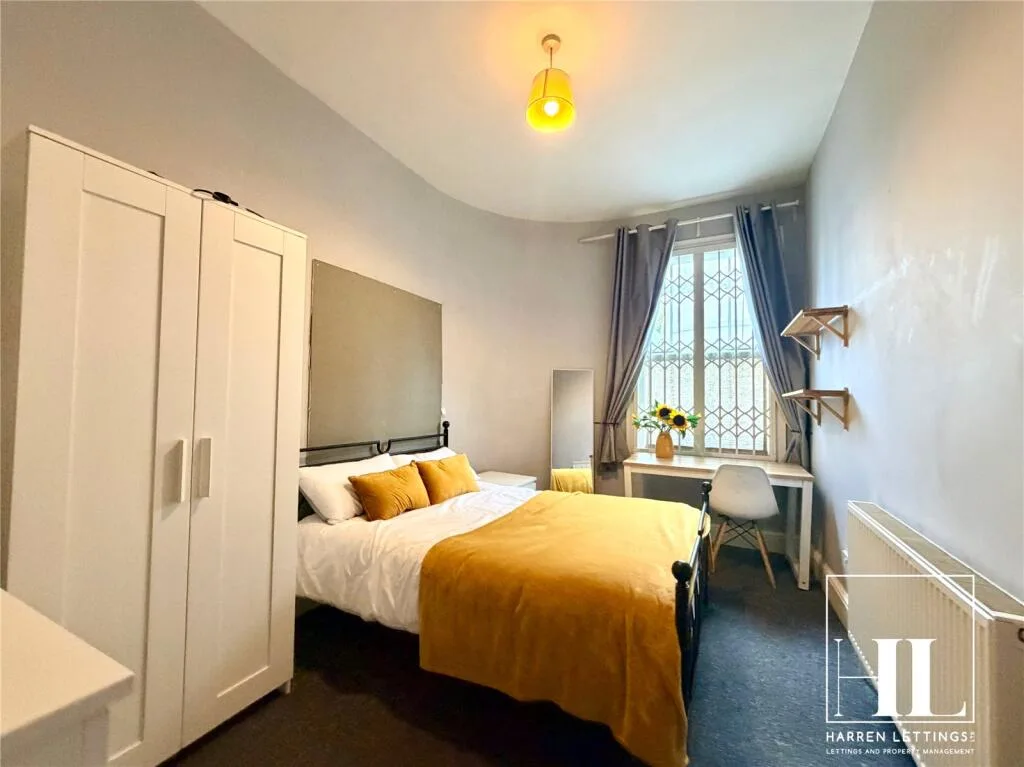 4 bedroom apartment for rent