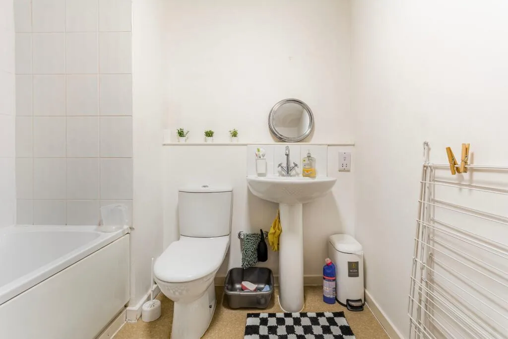 1 bedroom apartment for rent