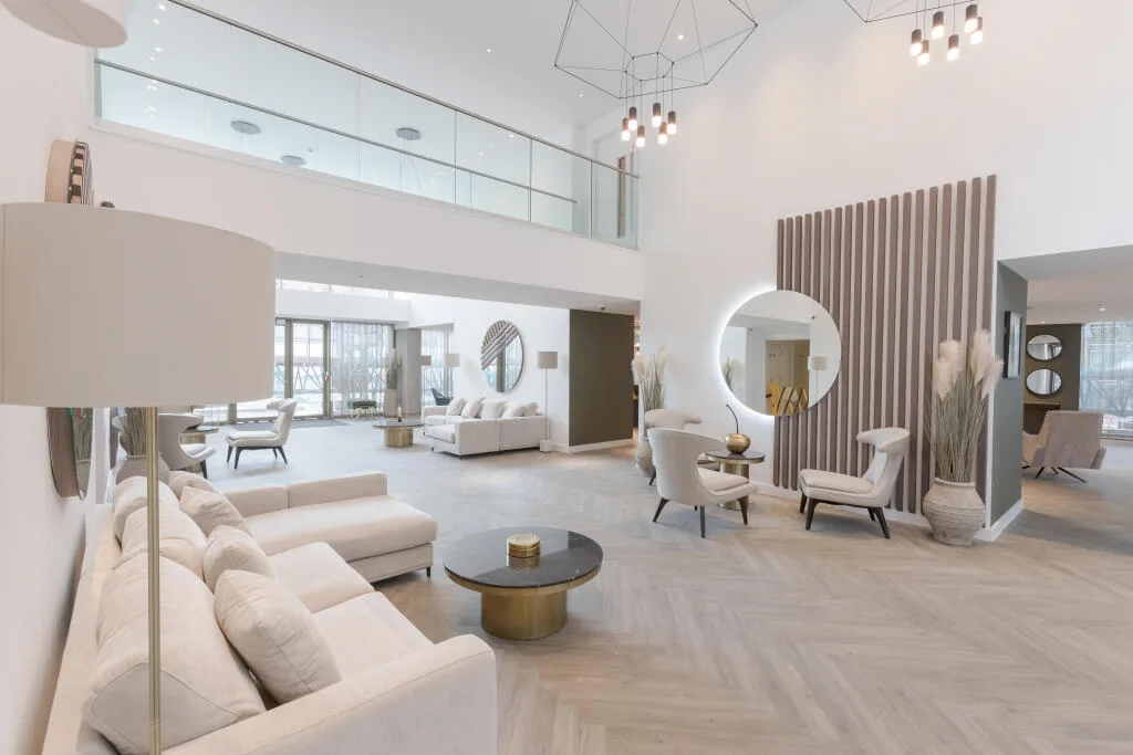1 bedroom apartment for rent