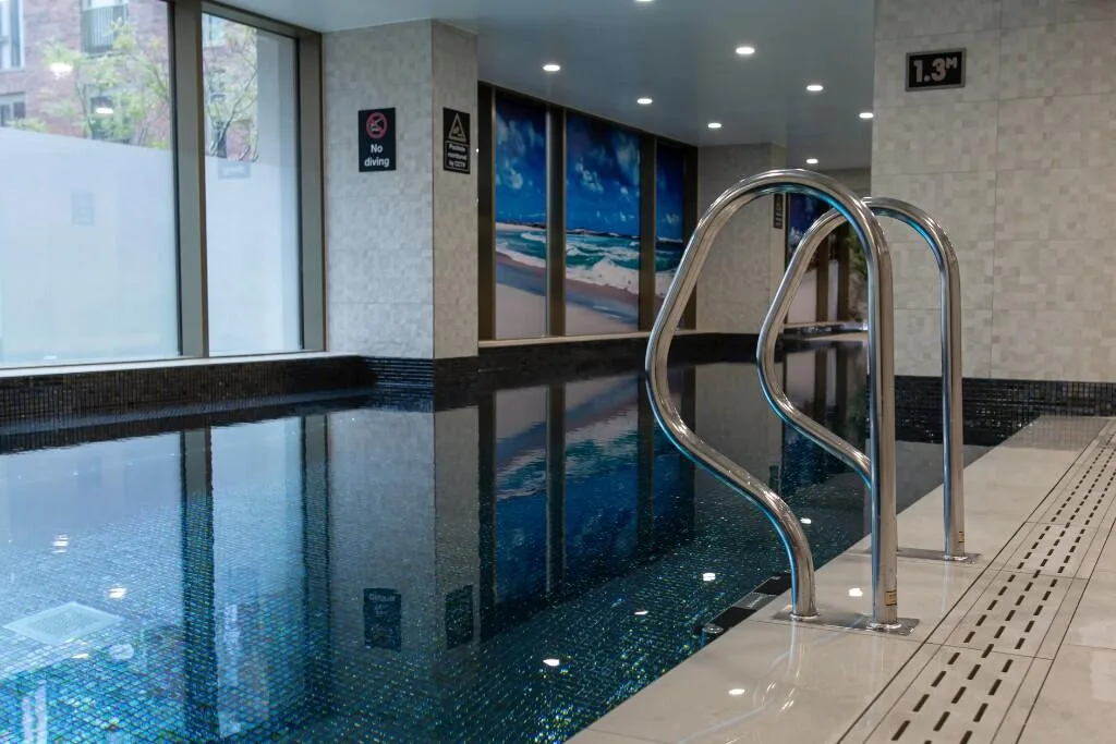 1 bedroom apartment for rent