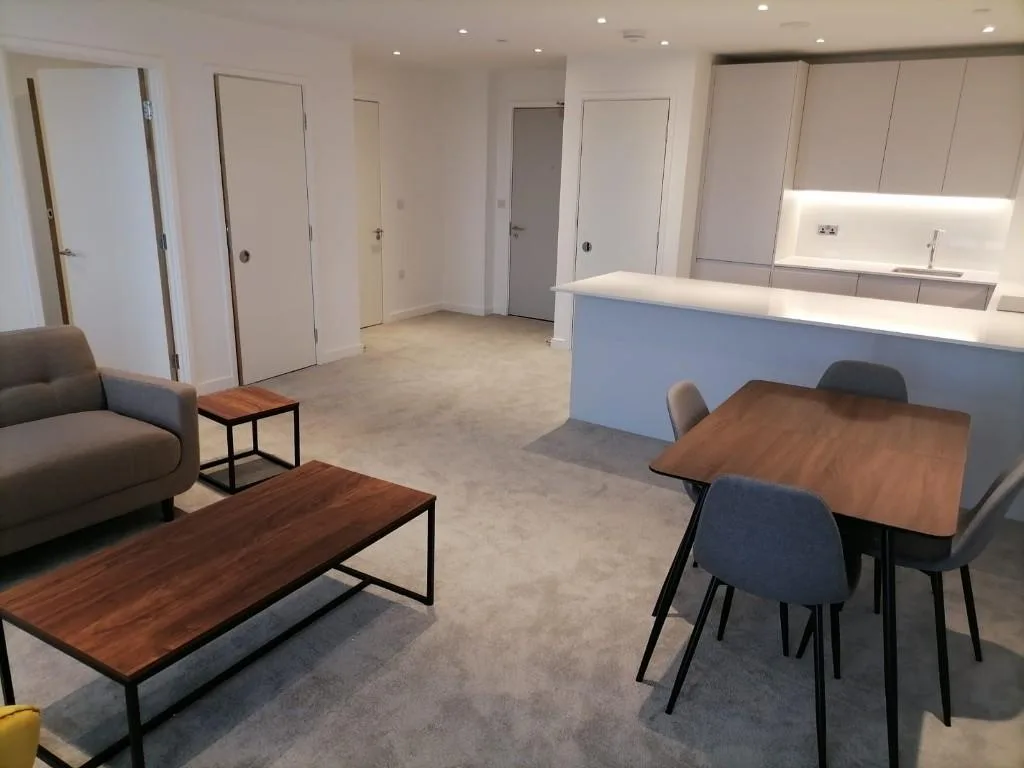 1 bedroom apartment for rent