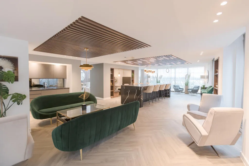 1 bedroom apartment for rent