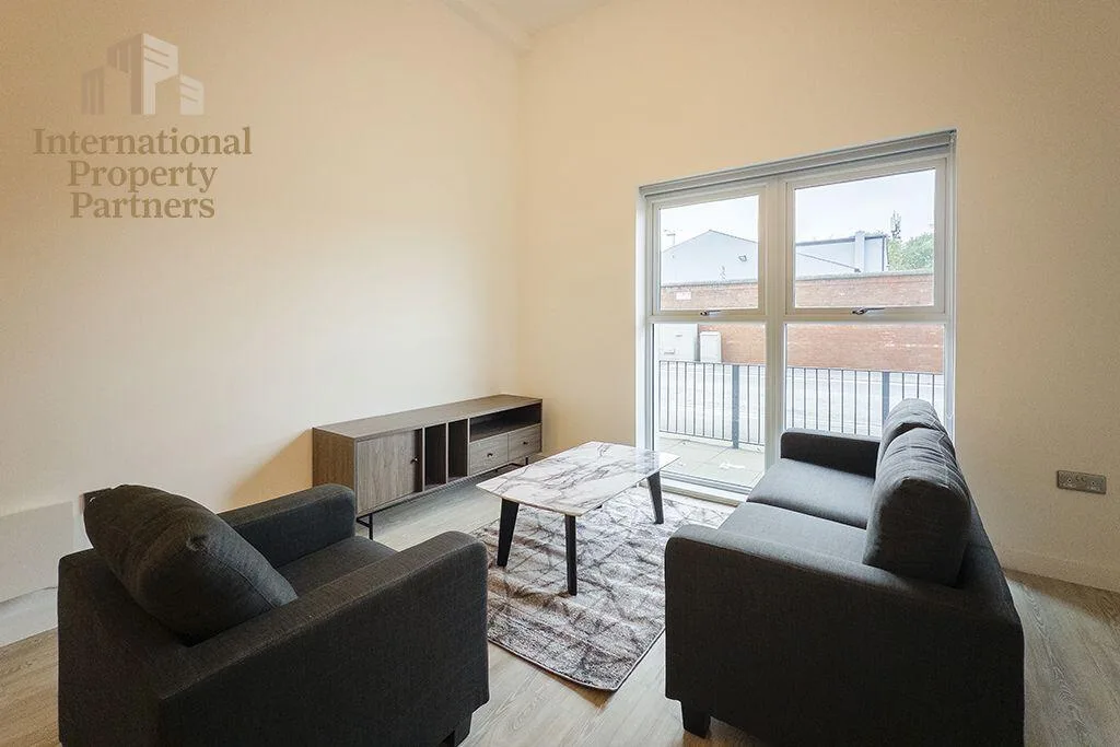 2 bedroom terraced house for rent