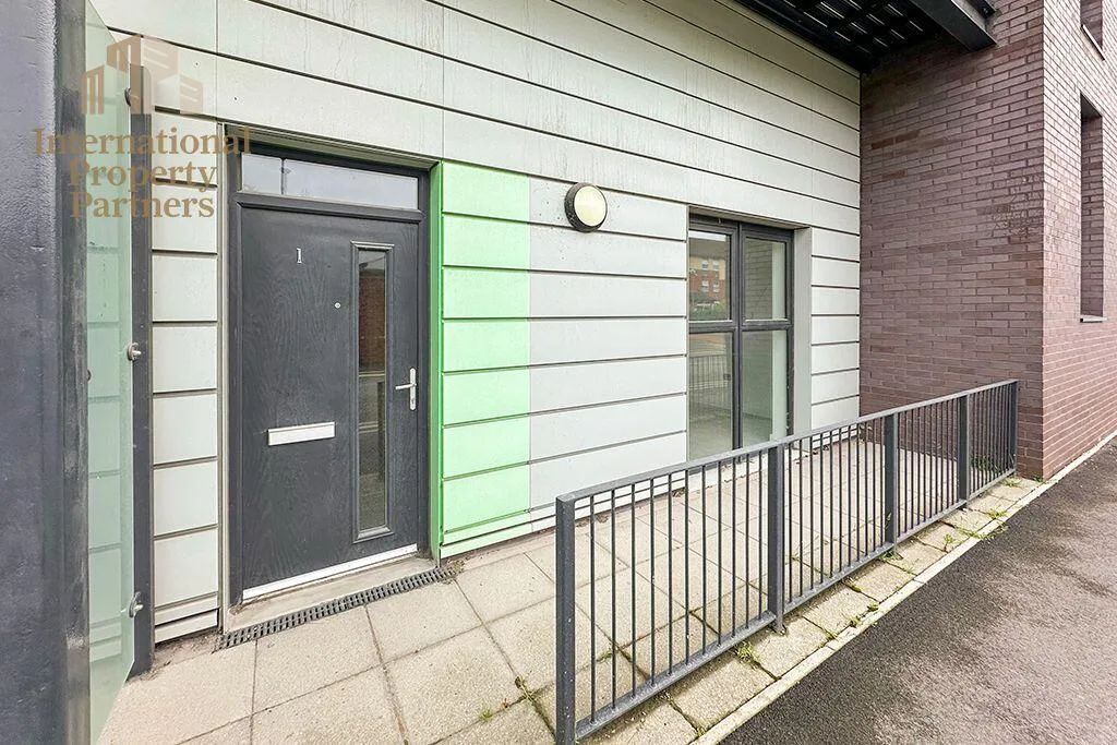 2 bedroom terraced house for rent