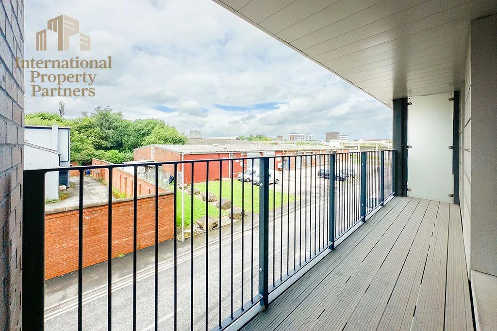2 bedroom terraced house for rent