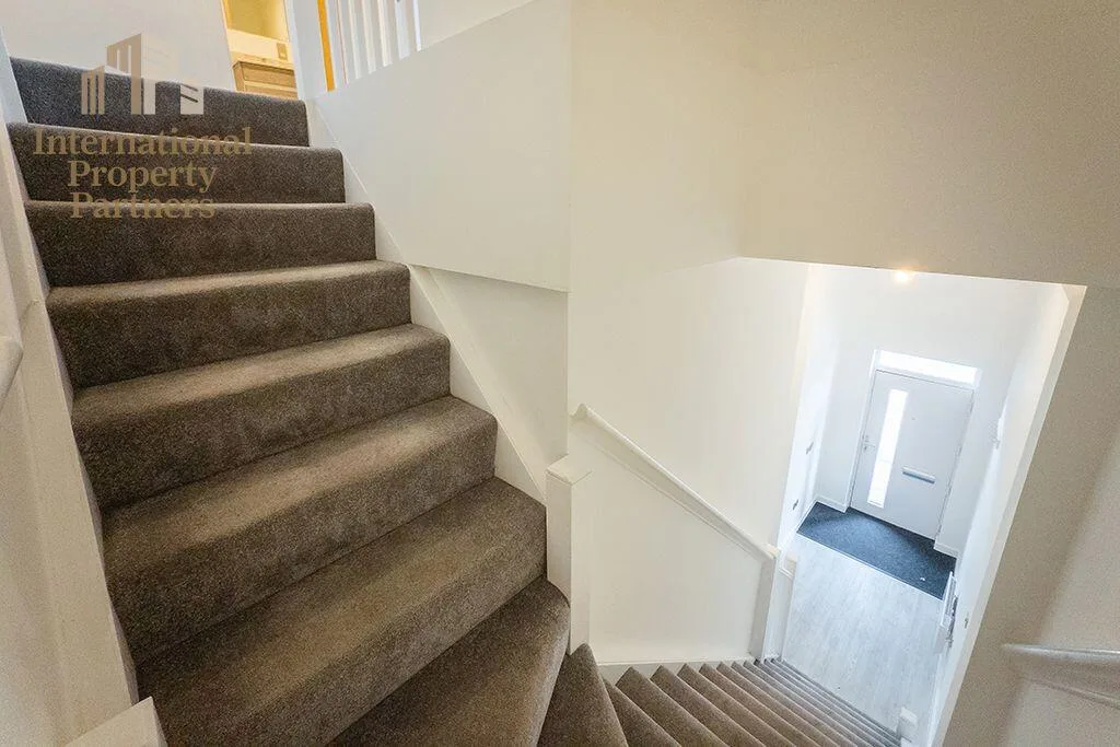 2 bedroom terraced house for rent