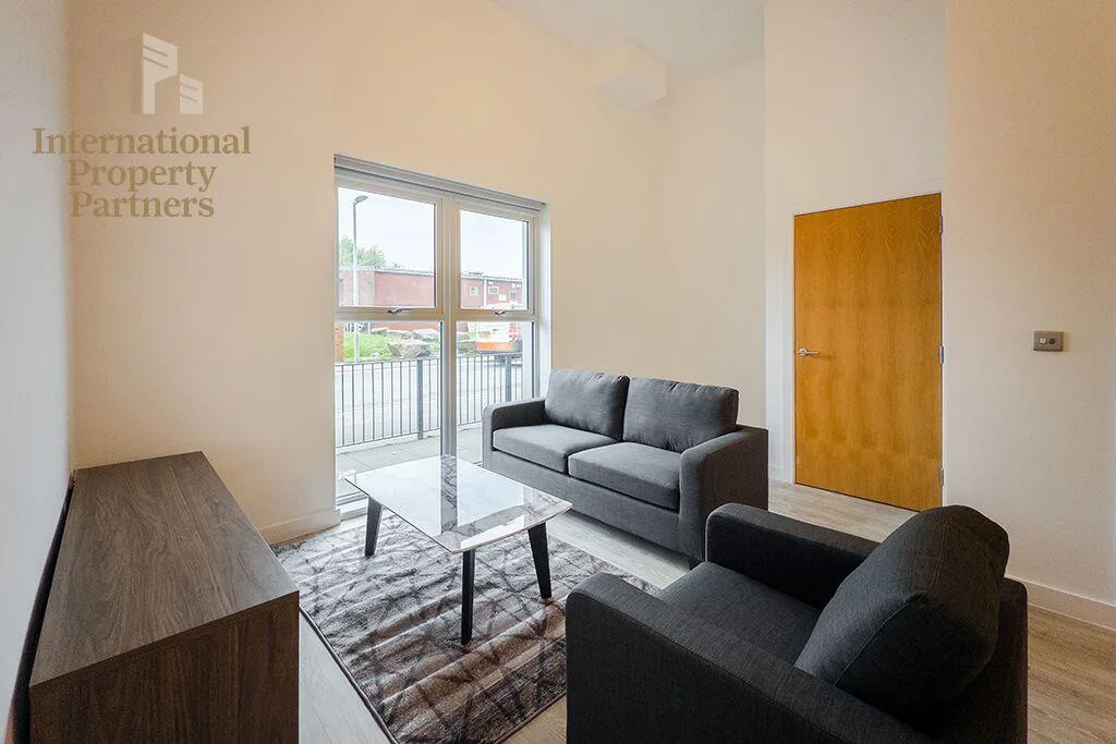 2 bedroom terraced house for rent