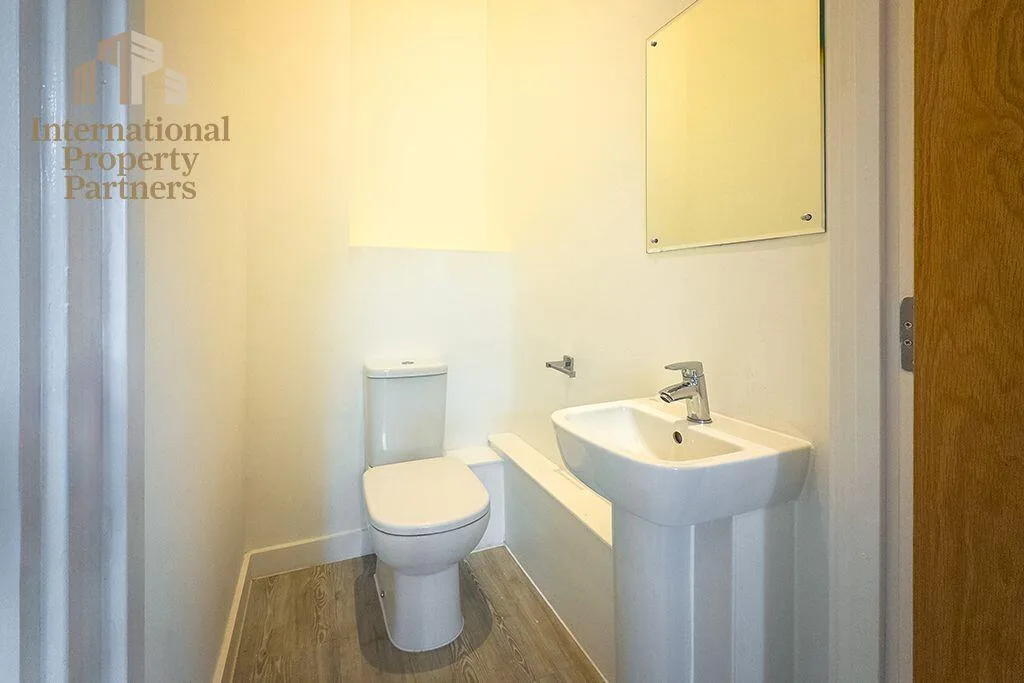 2 bedroom terraced house for rent