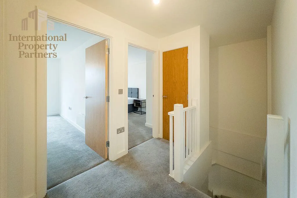 2 bedroom terraced house for rent