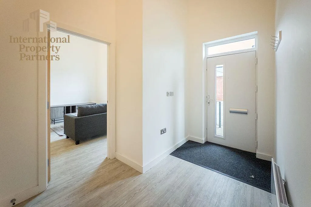 2 bedroom terraced house for rent