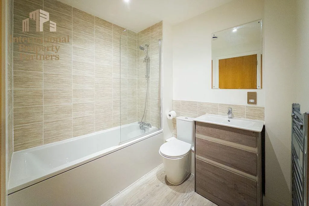 2 bedroom terraced house for rent