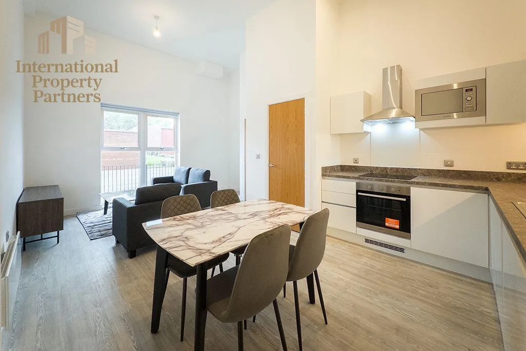 2 bedroom terraced house for rent