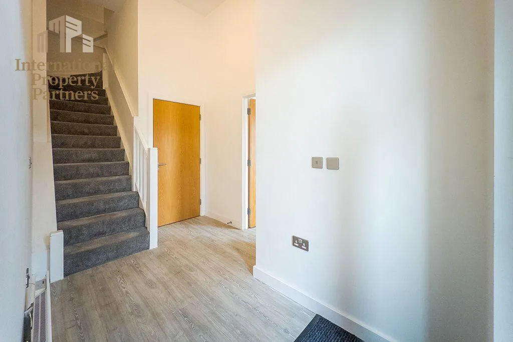 2 bedroom terraced house for rent