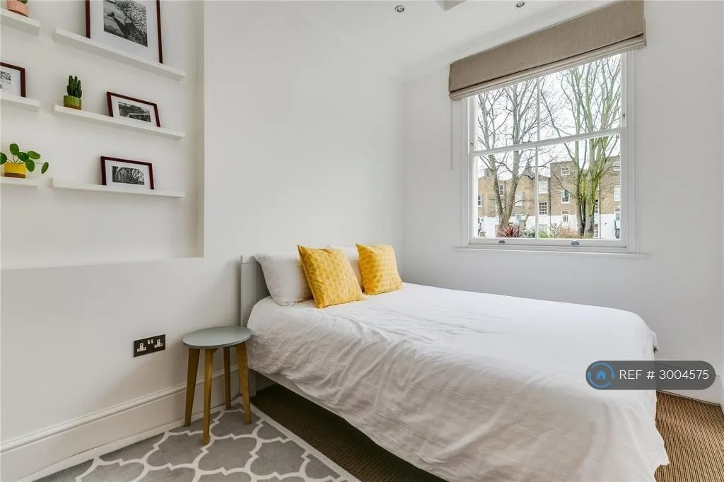 2 bedroom maisonette for rent