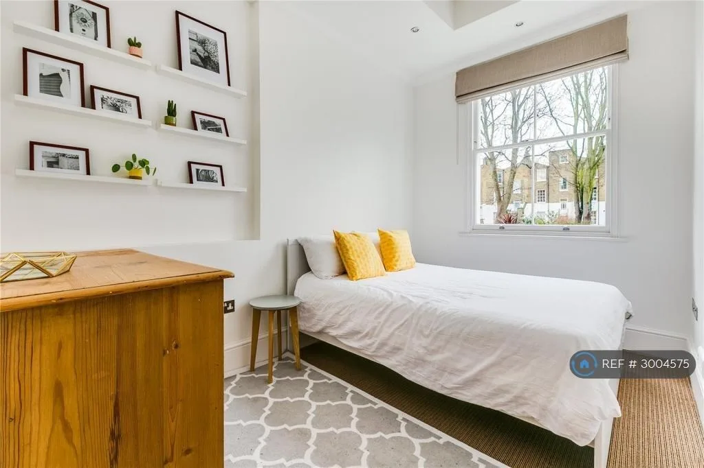 2 bedroom maisonette for rent