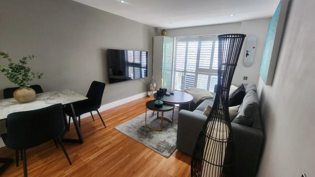 1 bedroom apartment for rent