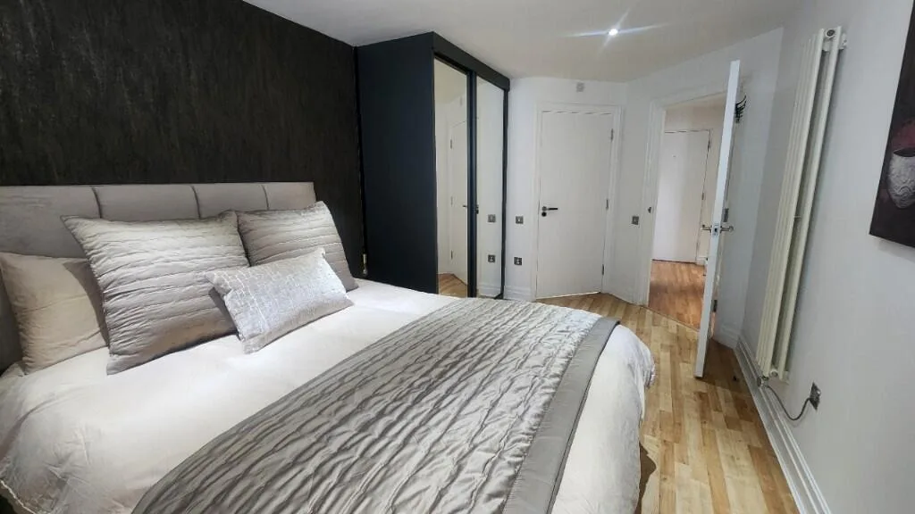 1 bedroom apartment for rent