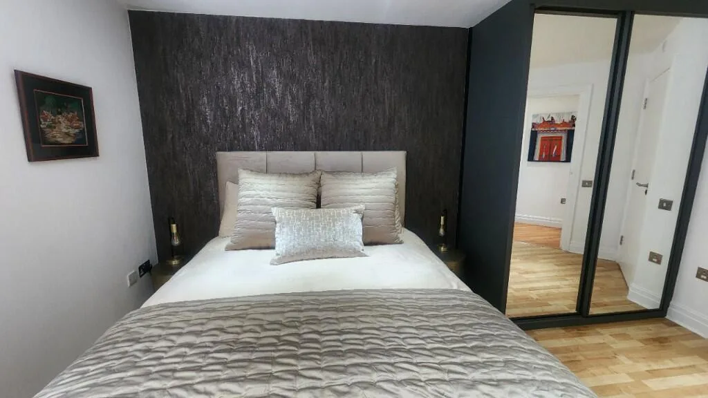 1 bedroom apartment for rent