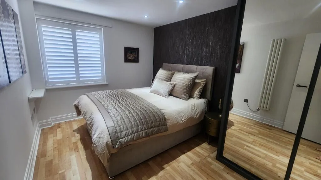 1 bedroom apartment for rent